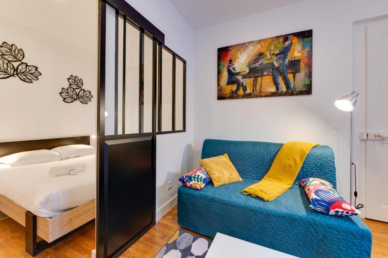 Le Paquier 23 - Charming Apartment In The Heart Of The Old Town 150M Fr Annecy Exterior foto