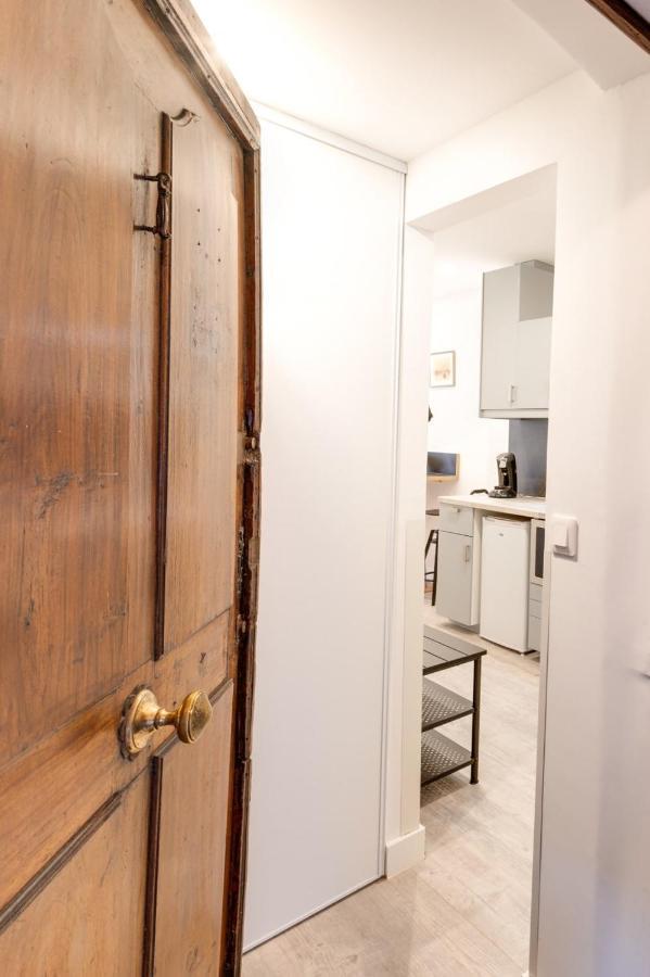 Le Paquier 23 - Charming Apartment In The Heart Of The Old Town 150M Fr Annecy Exterior foto